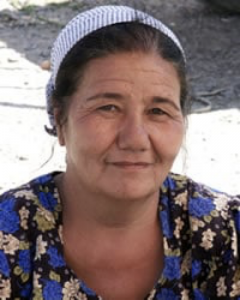 Day 22. Northern Uzbeks in Uzbekistan (OOZ-bek)