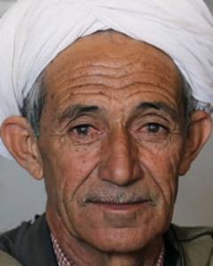 Día 12. Argelinos de habla árabe en Argelia (al-JEER-ee-un)