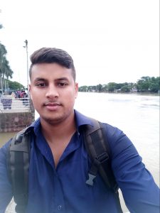 Día 16. Yadav en la India (YAH-dahv)